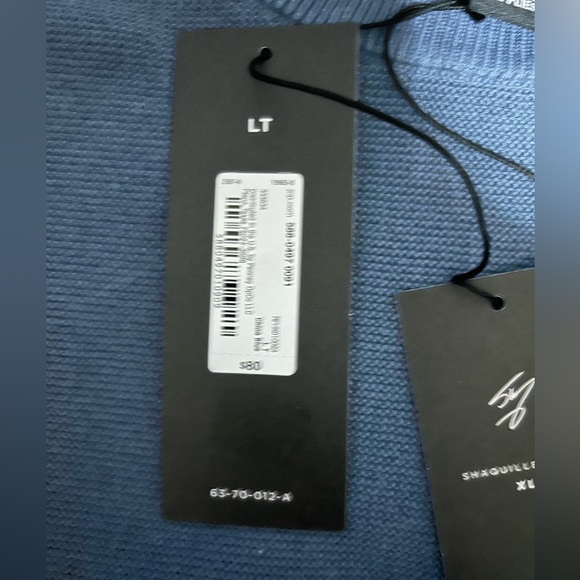 Sweater, Shaquille O’Neal - Picture 4 of 5